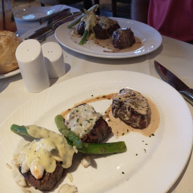 Eddie Merlot S Prime Aged Beef Seafood Fort Wayne Restaurant Fort Wayne In Opentable