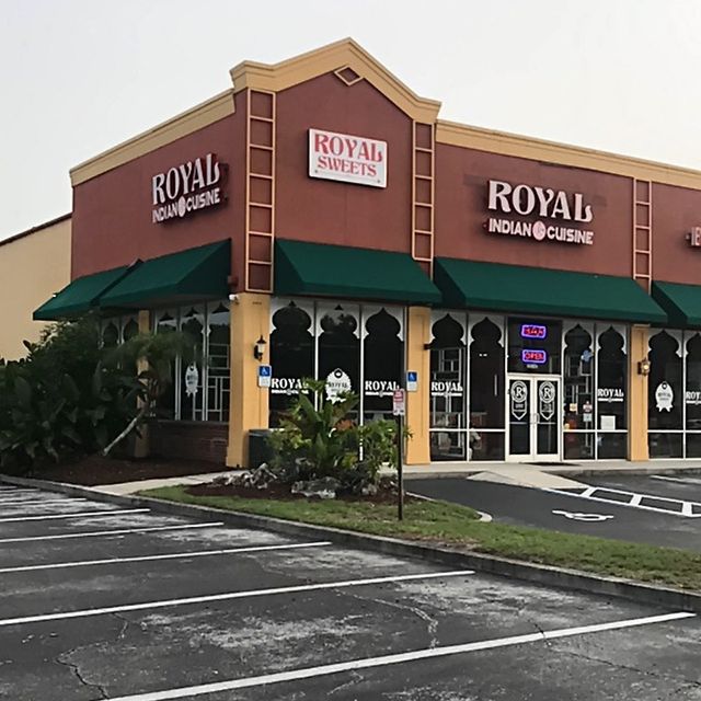 Royal Indian Cuisine and Bar Updated 2025 Indian Restaurant in Orlando FL