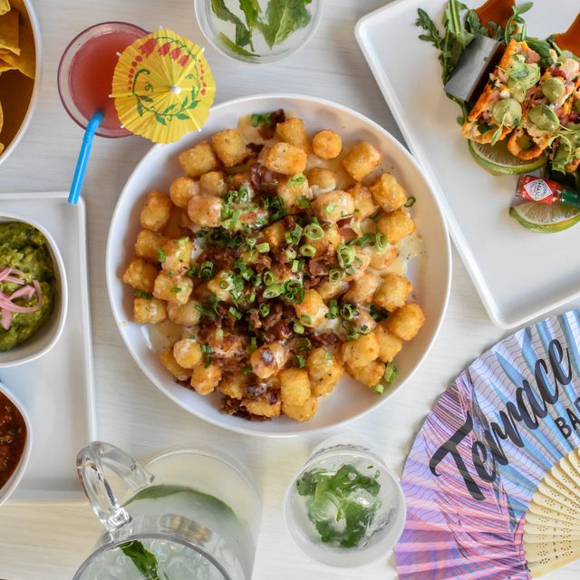 Restaurant Terrace Bar Columbus, , OH OpenTable