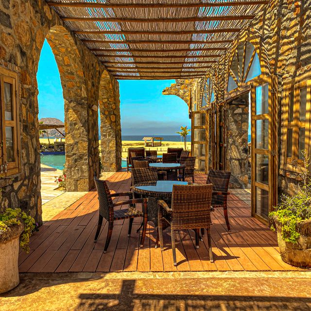 El Faro Restaurant - Todos Santos, BCS | OpenTable