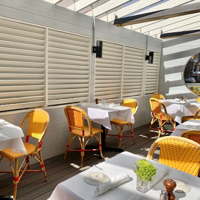 Island Restaurant - New York, NY | OpenTable