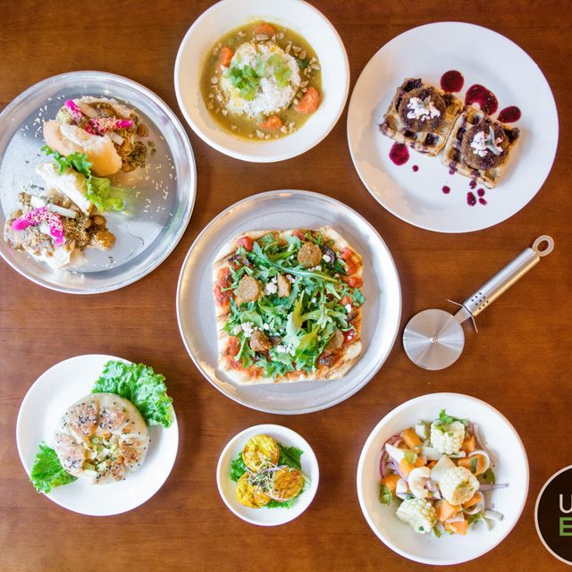 CORE, vegan market & bistro Updated 2024, Vegan Restaurant in Safety