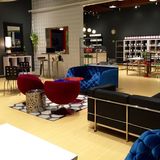 Cover image for Indigo Tea Lounge