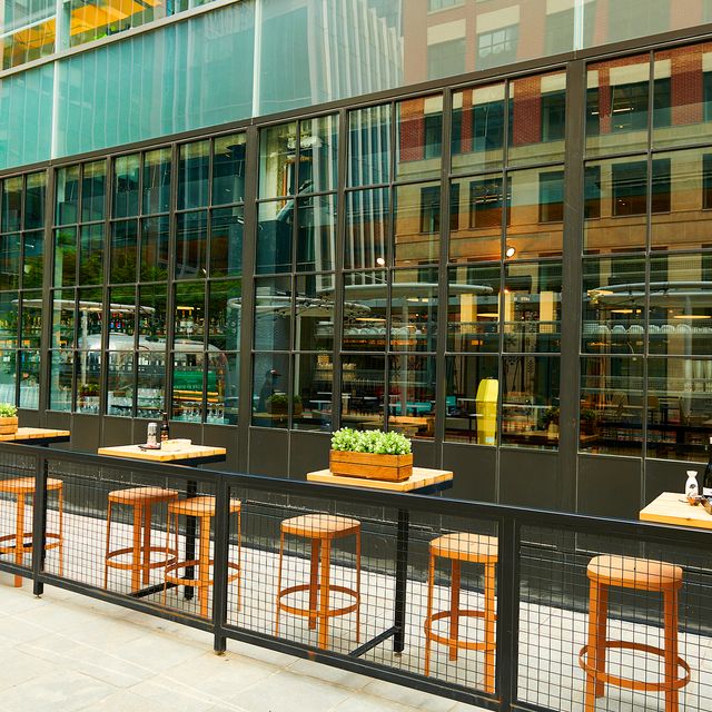 Restaurante TachiPatio Bar Toronto, , ON OpenTable