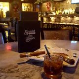 Cover image for Stanza Dei Sigari