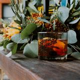 Cover image for The Barley Hound