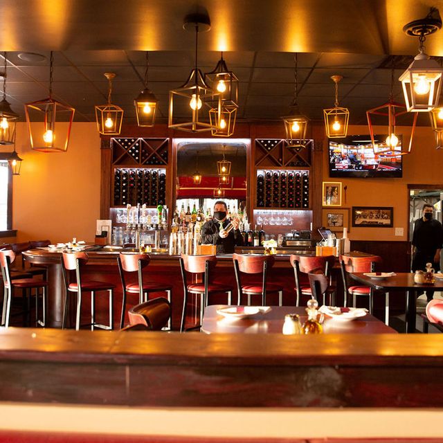 Little Italy Updated 2024, Italian Restaurant in Dyer, IN