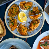 Cover image for Buttermilk & Bourbon - Arsenal Yard