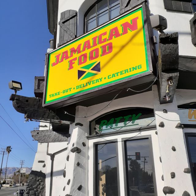 Restaurante Jerk Wings Cafe Los Angeles, , CA OpenTable