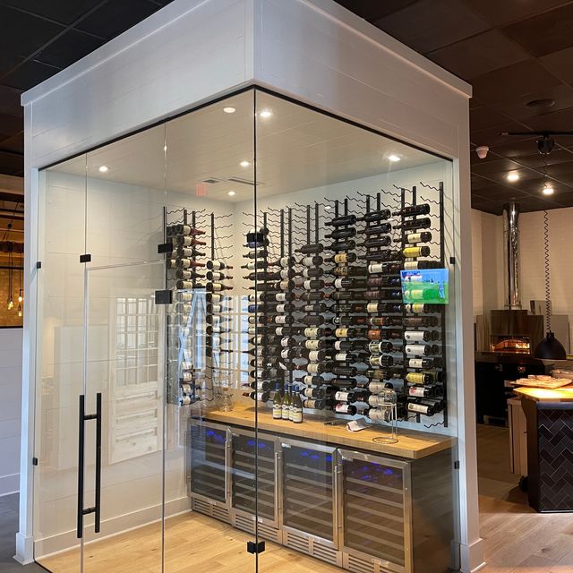 Taste Restaurant - Starkville Ms Opentable