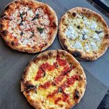 Cover image for 1653 Pizza Company
