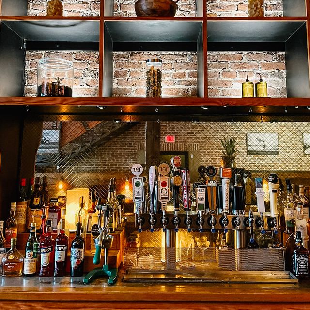 Red Star Fells Point Restaurant Baltimore, MD OpenTable