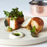 Marcus Private Dining