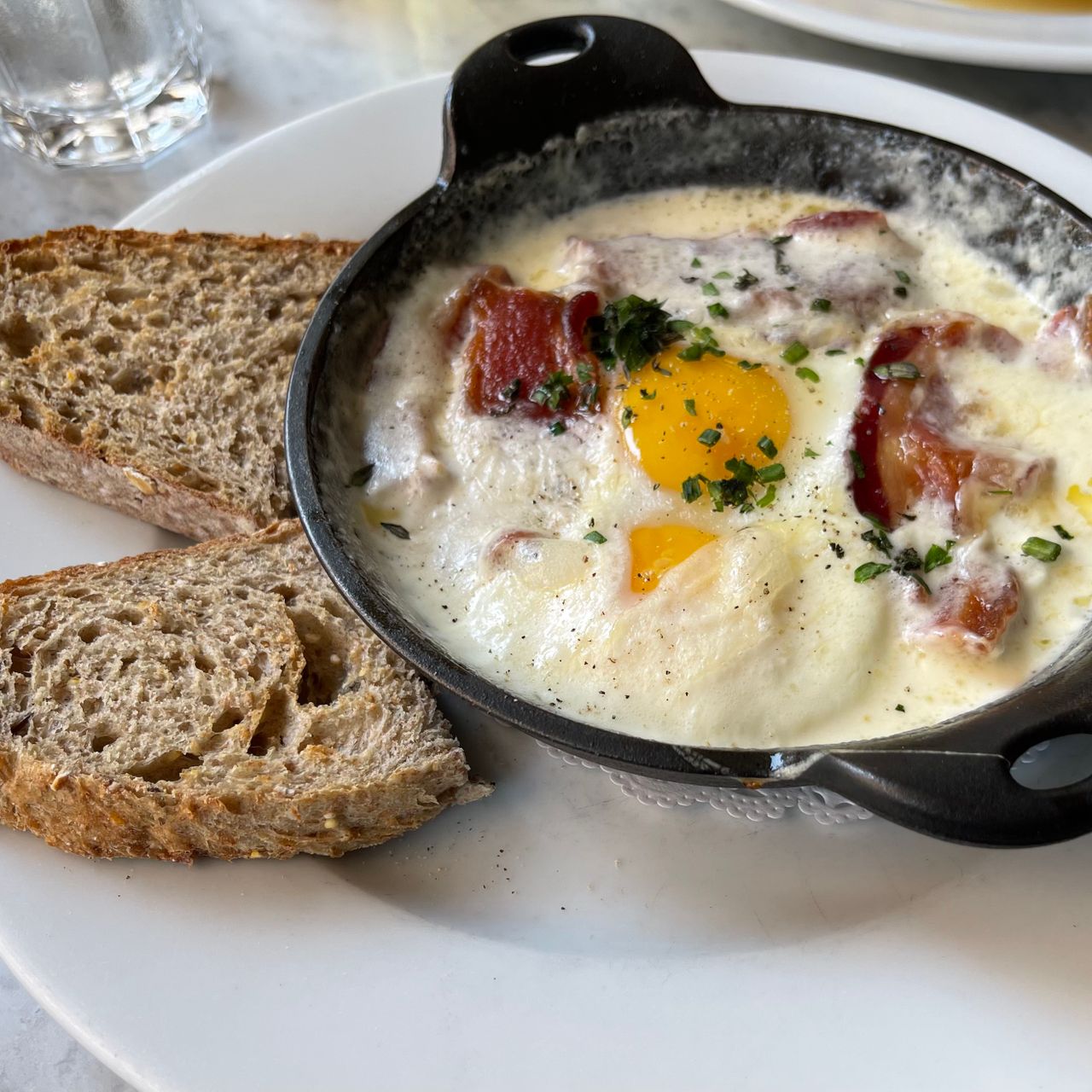 La Bergamote Restaurant New York Ny Opentable