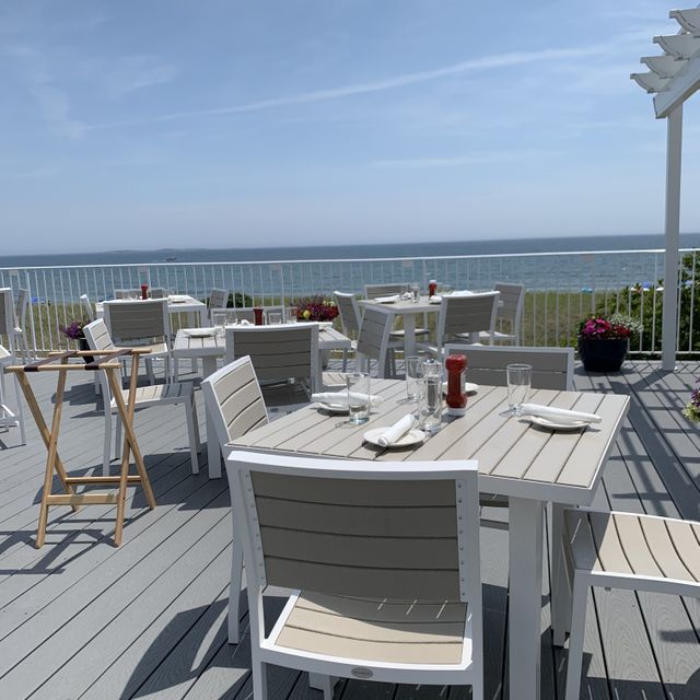 Josephs By The Sea Restaurant - Old Orchard Beach Me Opentable