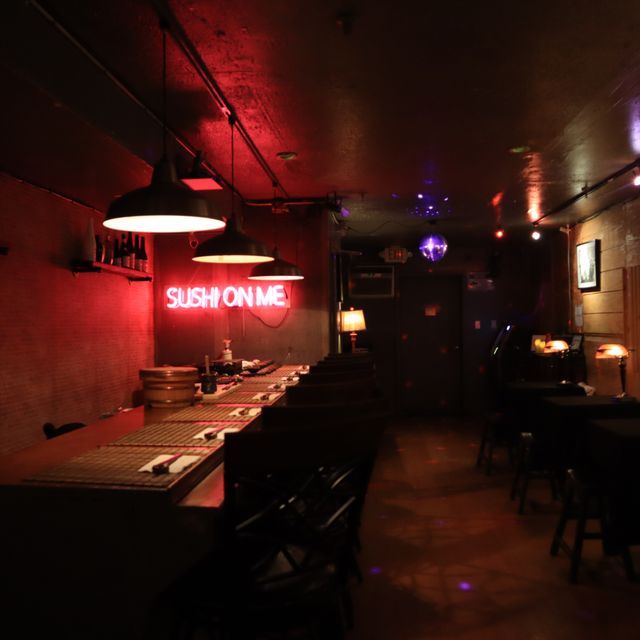 Sushi on Me Jackson Heights Restaurant jackson heights, NY OpenTable