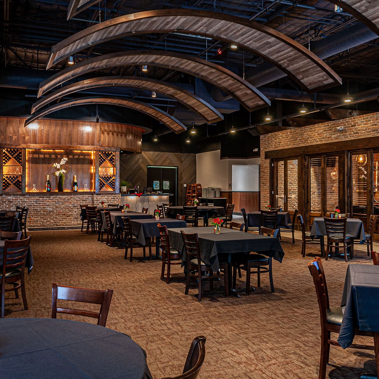 Fogueira Gaucha Brazilian Steakhouse Restaurant - Round Rock, TX | OpenTable