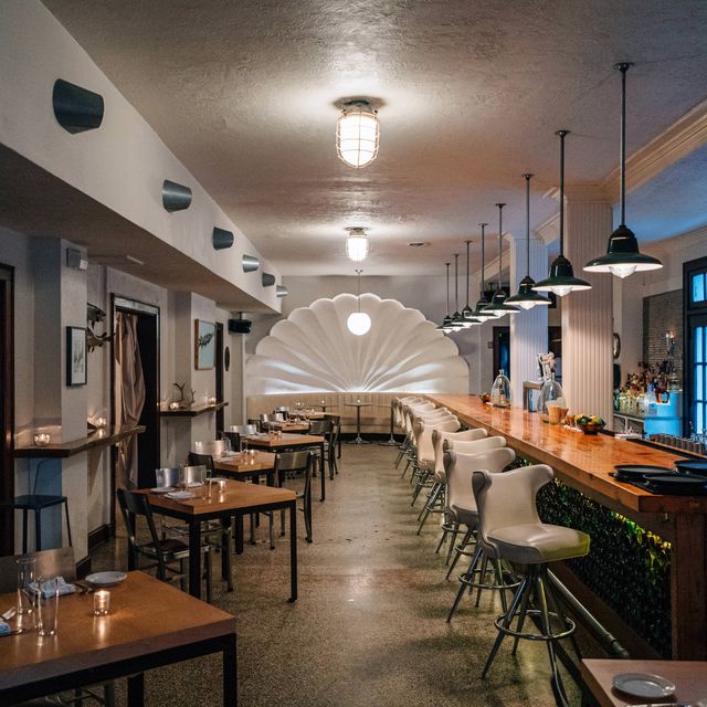 Tempest Oyster Bar Restaurant Madison, , WI OpenTable