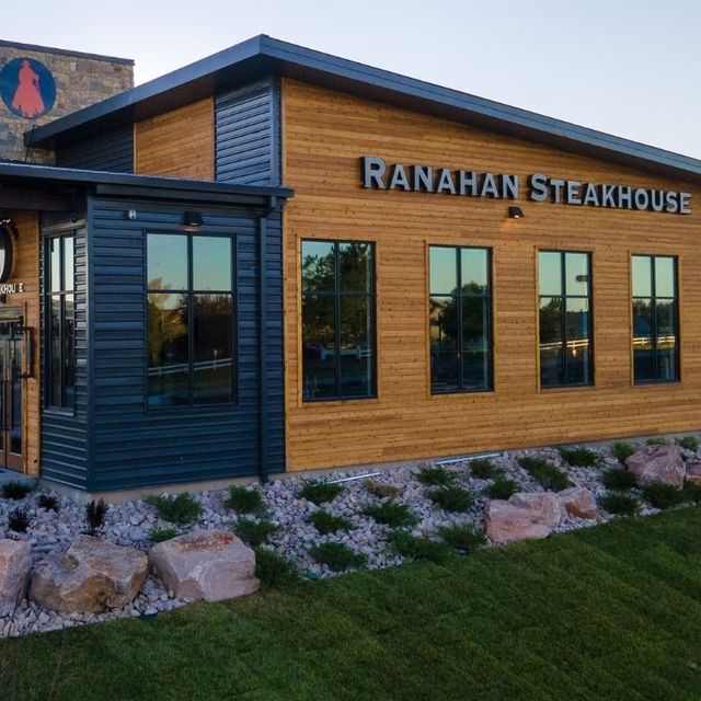 Ranahan Steakhouse Douglas Updated 2024, Steakhouse in Douglas, WY