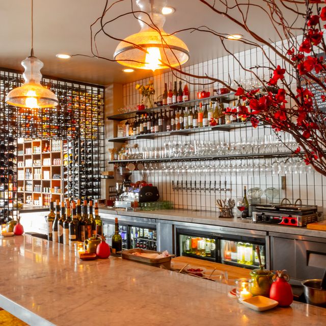 Tar & Roses Restaurant Santa Monica, CA OpenTable