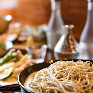 Shimbashi Soba & Sake Bar - Collingwood