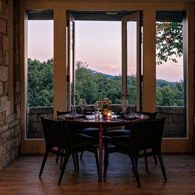 Oak Steakhouse - Highlands Restaurant - Highlands, , NC | OpenTable