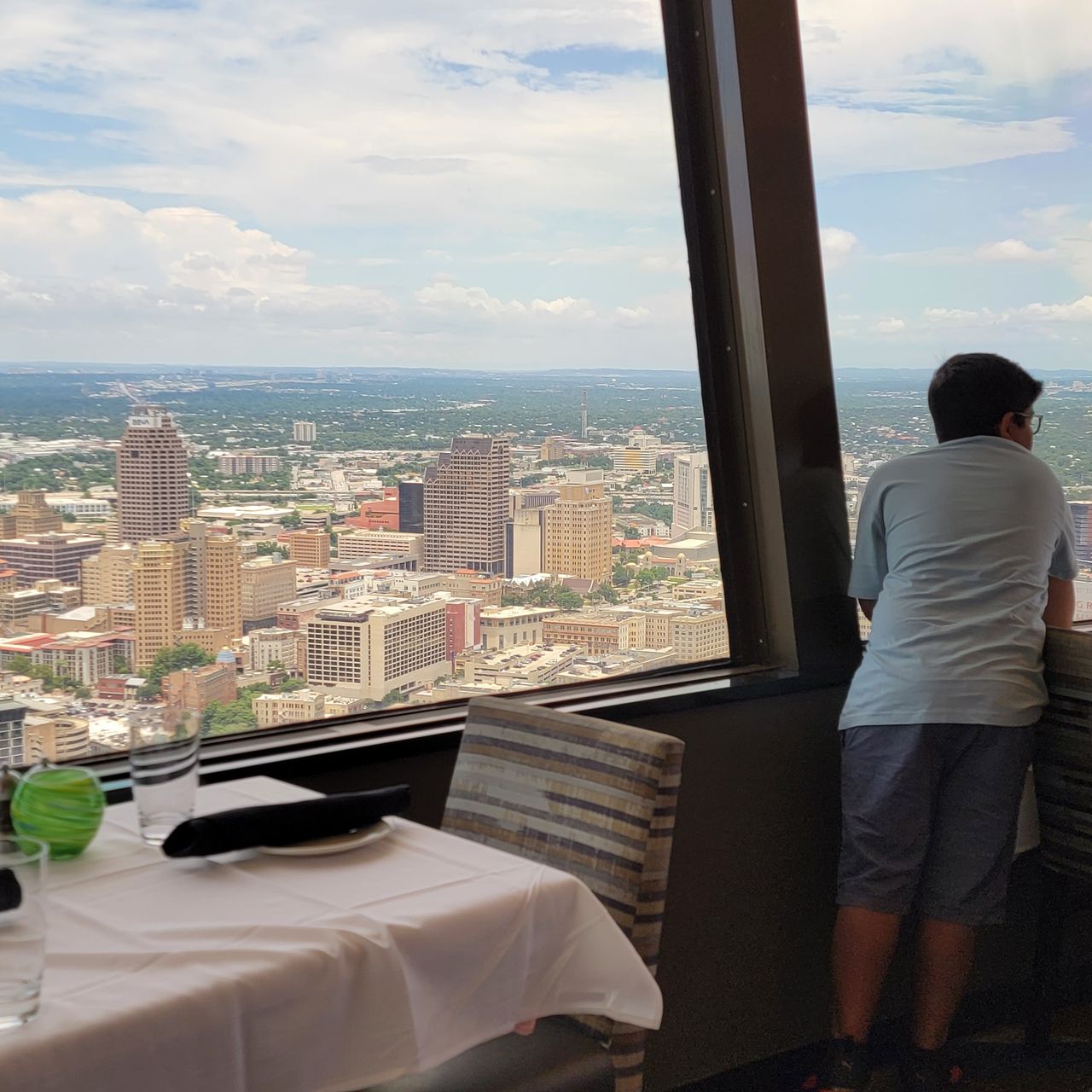 chart house restaurant tower of the americas san antonio tx opentable