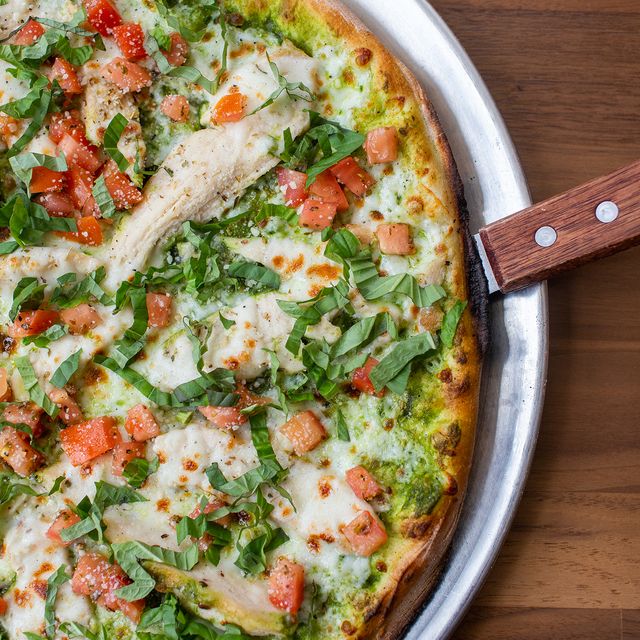 Pizza, brunch, and happy hour at matchbox in Bethesda, MD — Matchbox  Restaurants