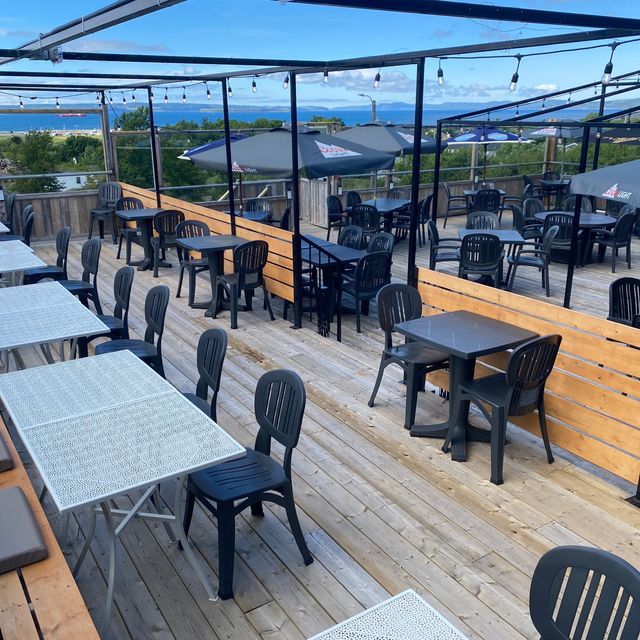 Shenanigans Bar & Grill Restaurant Conception Bay South, NL OpenTable