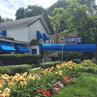 Siro's Restaurant