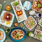 Cover image for Cocina 35 - Downtown