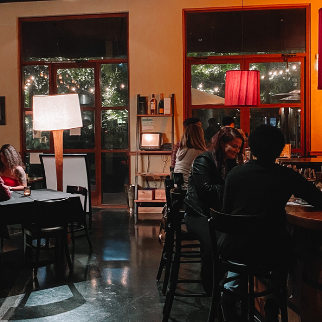 CRU Food and Wine Bar Allen Restaurant Allen, TX OpenTable