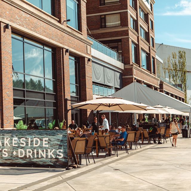 Restaurant Dock and Drink Renton, , WA OpenTable