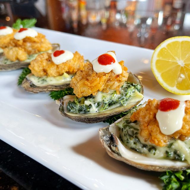 South Fin Grill Restaurant Staten Island, , NY OpenTable