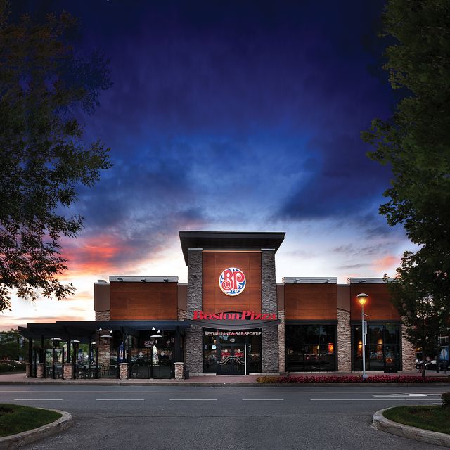 Boston Pizza Uxbridge Updated 2024, Pizzeria in Uxbridge, ON