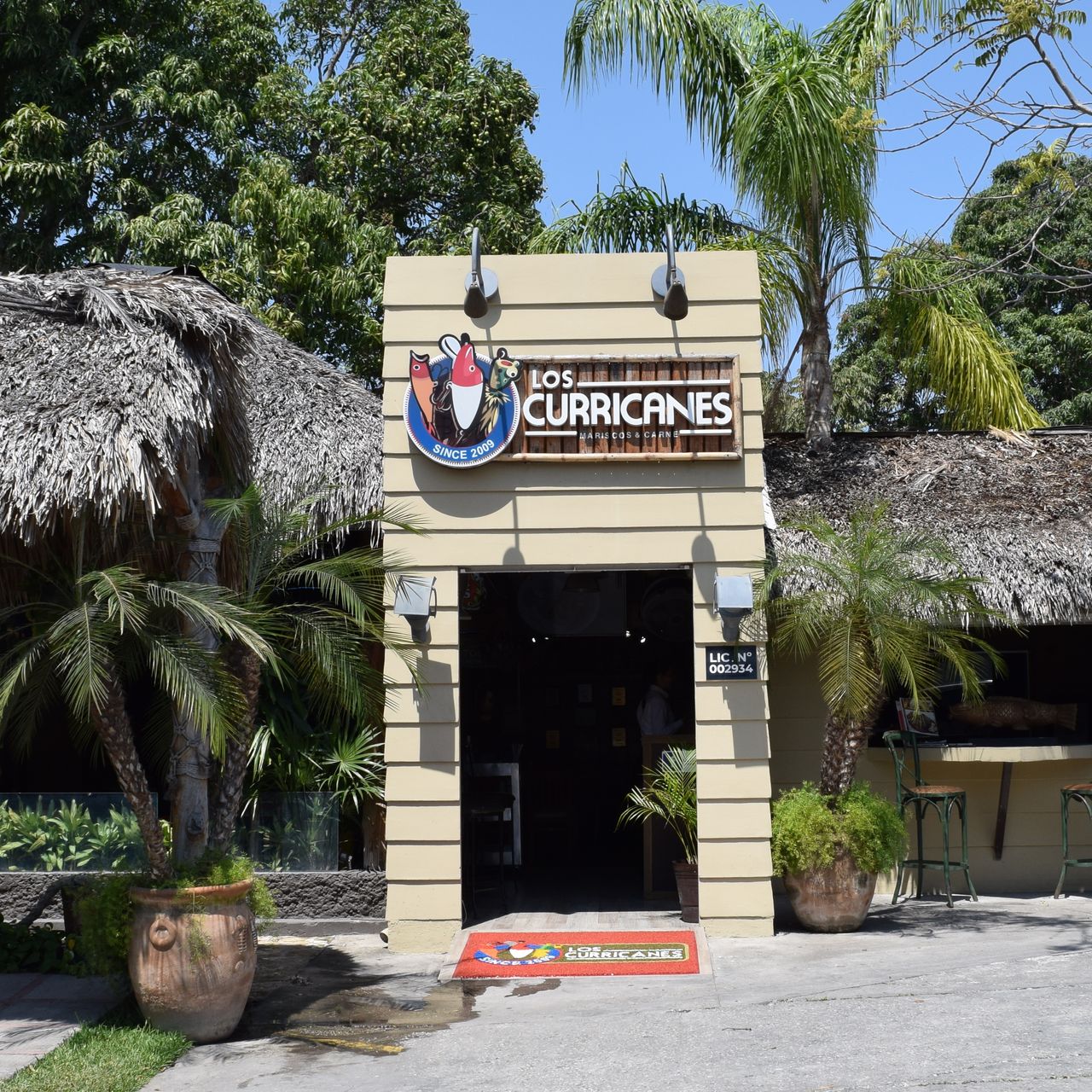 Restaurante Los Curricanes - Calle Mexico - Tampico, , TAM | OpenTable