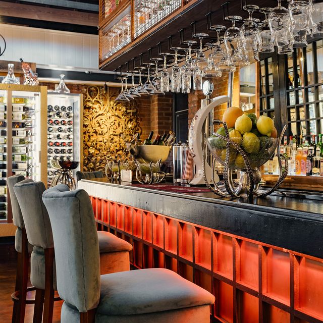 Ocean Grill Charcoal Restaurant Southampton, Southampton OpenTable