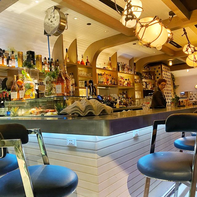 Restaurant CASA TuLuM NYC New York, , NY OpenTable