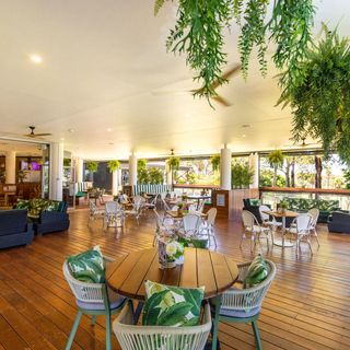 Hope Island North Gold Coast 15 Restaurants On Opentable
