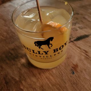 Bully Boy Distillers (@bullyboybooze) / X