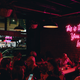 Cover image for Straight Outta Saigon