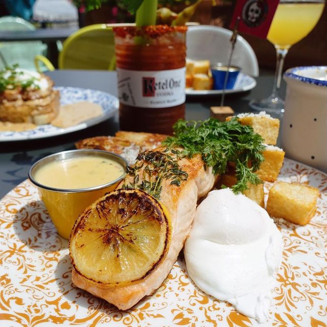 Botica Atlanta Restaurant Atlanta Ga Opentable