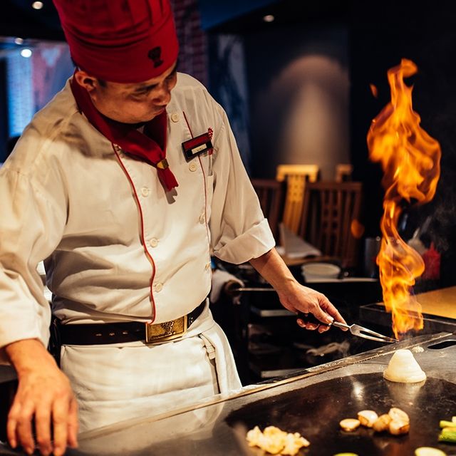 Restaurante Benihana - Niagara Falls Ontario - Niagara Falls, , On 