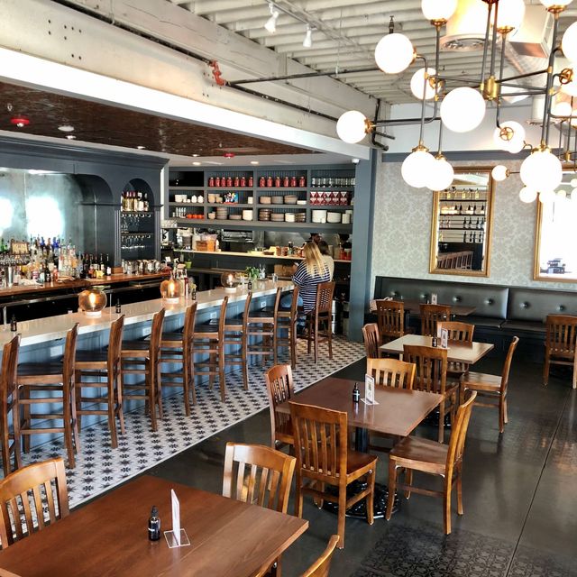 Restaurant Woodward & Park Atlanta, , GA OpenTable