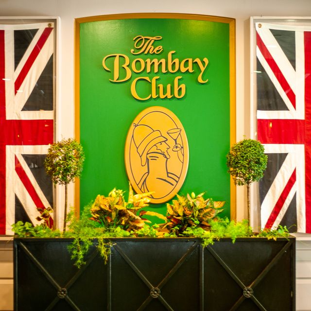 The Bombay Club Restaurant - New Orleans, LA | OpenTable