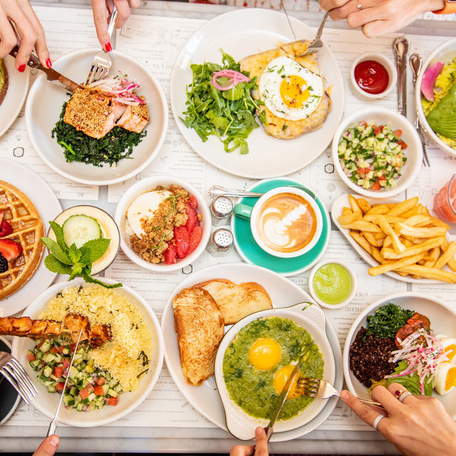 Jack S Wife Freda 浅草 Restaurant 墨田区向島 東京都 Opentable