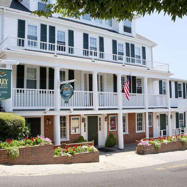 Newes from America Restaurant - Edgartown, , MA | OpenTable