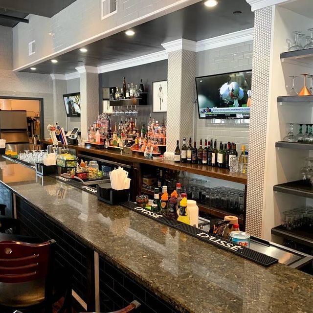 Southern Kitchen Restaurant - Richmond, VA | OpenTable