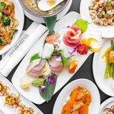 Cover image for Sushi Hai