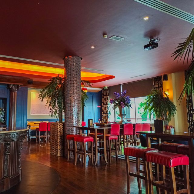 Salthill Hotel Blackrock Bar & Terrace Restaurant Salthill, , Co